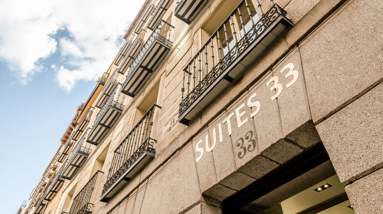 <b>Exe Suites 33 Exterior</b>. Images powered by <a href="https://www.leonardoworldwide.com/" title="Leonardo Worldwide" target="_blank">Leonardo</a>.