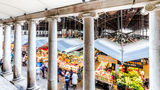 Exe Ramblas Boqueria Exterior