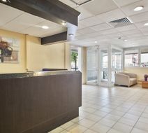 Crisol Quality Reus Lobby