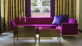 Hotel St. Paul, Montreal, a Design Hotel Lobby