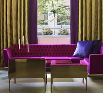 Hotel St. Paul, Montreal, a Design Hotel Lobby
