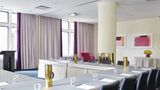 Hotel St. Paul, Montreal, a Design Hotel Meeting