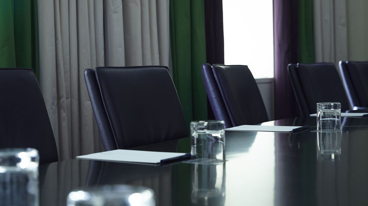Hotel St. Paul, Montreal, a Design Hotel Meeting
