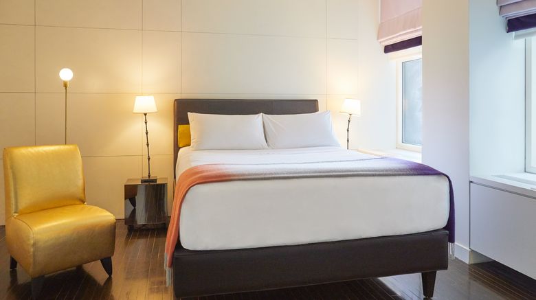 <b>Hotel St. Paul, Montreal, a Design Hotel Room</b>. Images powered by <a href="https://www.leonardoworldwide.com/" title="Leonardo Worldwide" target="_blank">Leonardo</a>.