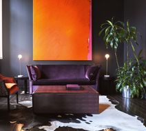 Hotel St. Paul, Montreal, a Design Hotel Lobby