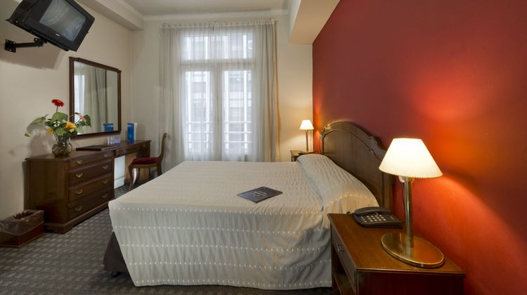 Crisol Suites Catalinas Other