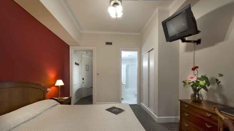 Crisol Suites Catalinas Other