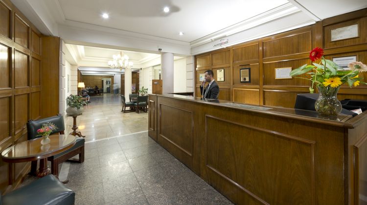 Crisol Suites Catalinas Other