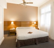 Crisol Suites Catalinas Room
