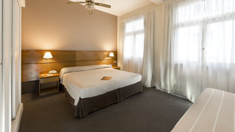 Crisol Suites Catalinas Room