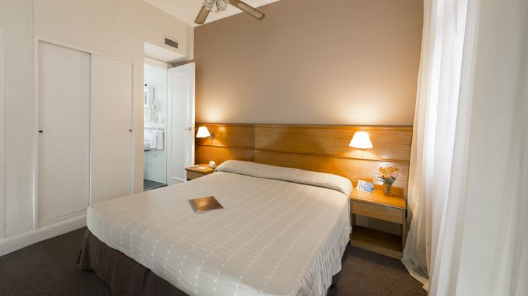 Crisol Suites Catalinas Room