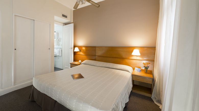 <b>Crisol Suites Catalinas Room</b>. Images powered by <a href="https://www.leonardoworldwide.com/" title="Leonardo Worldwide" target="_blank">Leonardo</a>.