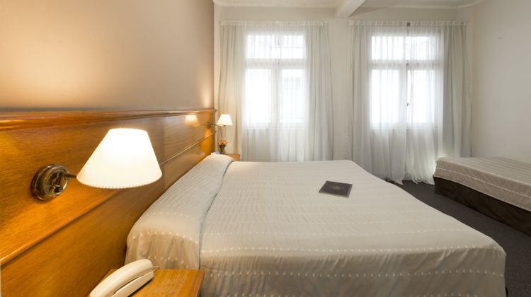 Crisol Suites Catalinas Room