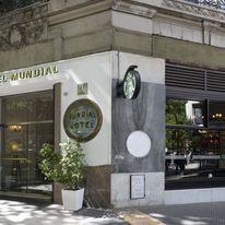 Crisol Mundial