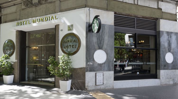 Crisol Mundial Exterior