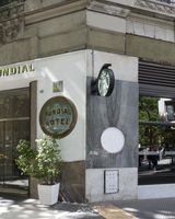 Crisol Mundial