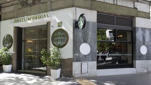 Crisol Mundial