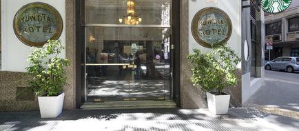 Crisol Mundial Exterior