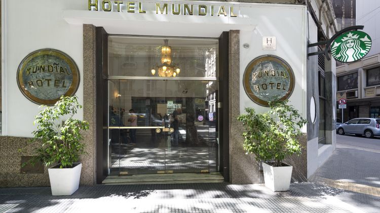 Crisol Mundial Exterior