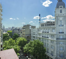 Crisol Mundial Exterior