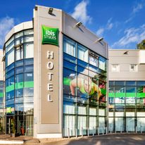 Ibis Styles Birmingham Oldbury