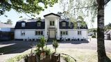 Hallsnas Hotell & Konferens Exterior