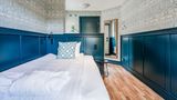 Hallsnas Hotell & Konferens Room