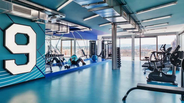 The Social Hub Florence Health Club