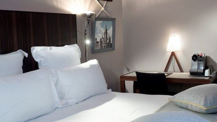 Hotel Saint Dominique Room