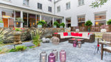 <b>Leonardo Royal Hotel Mannheim Exterior</b>. Images powered by <a href="https://leonardo.com/" title="Leonardo Worldwide" target="_blank">Leonardo</a>.
