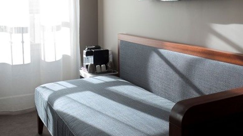 <b>Hotel Saint Dominique Room</b>. Images powered by <a href="https://www.leonardoworldwide.com/" title="Leonardo Worldwide" target="_blank">Leonardo</a>.