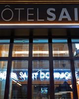 Hotel Saint Dominique