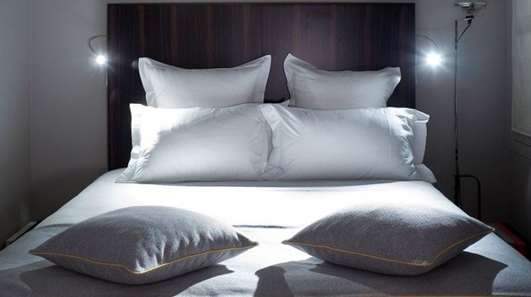 Hotel Saint Dominique Room