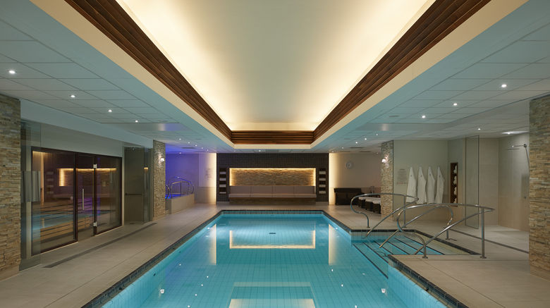 <b>The Landmark London Pool</b>. Images powered by <a href="https://www.leonardoworldwide.com/" title="Leonardo Worldwide" target="_blank">Leonardo</a>.