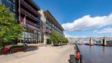 Copthorne Newcastle Exterior