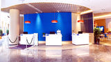 Holiday Inn Express Suzhou Zhouzhuang Lobby