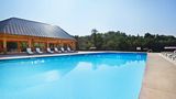 Crowne Plaza Resort Asheville Pool