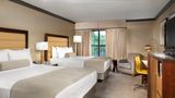 Crowne Plaza Resort Asheville Room