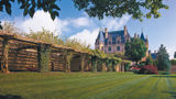 Crowne Plaza Resort Asheville Other