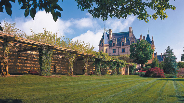 Crowne Plaza Resort Asheville Other