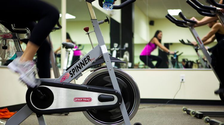 Crowne Plaza Resort Asheville Health Club