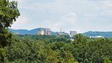 Crowne Plaza Resort Asheville Golf