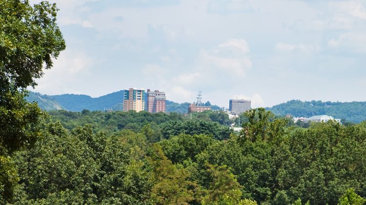 Crowne Plaza Resort Asheville Golf