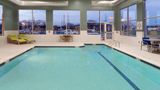 Holiday Inn Express/Stes Sterling Height Pool