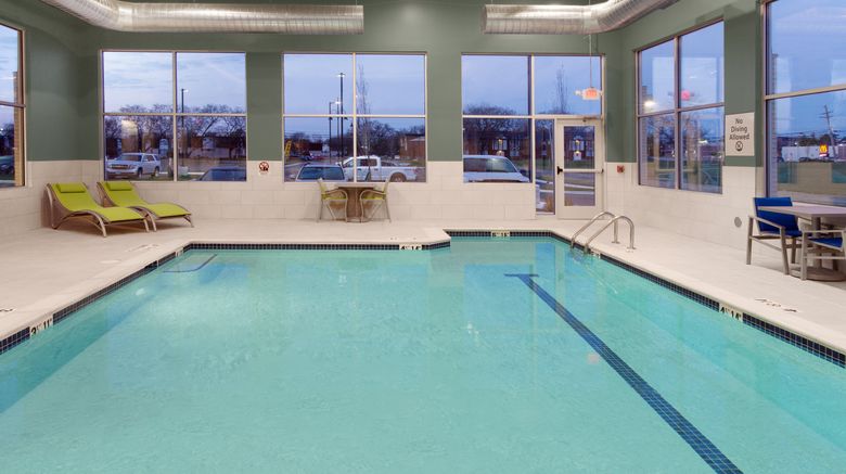 <b>Holiday Inn Express/Stes Sterling Height Pool</b>. Images powered by <a href="https://www.leonardoworldwide.com/" title="Leonardo Worldwide" target="_blank">Leonardo</a>.