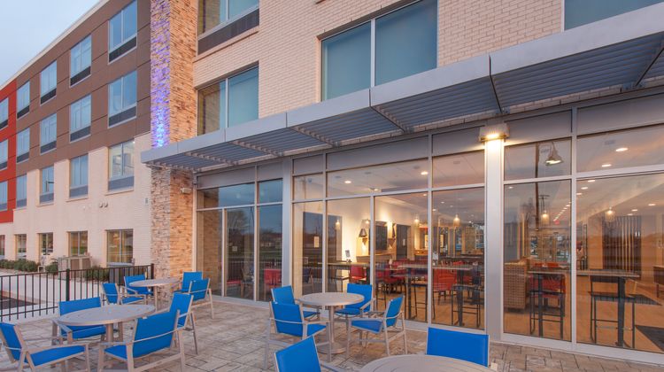 Holiday Inn Express/Stes Sterling Height Other