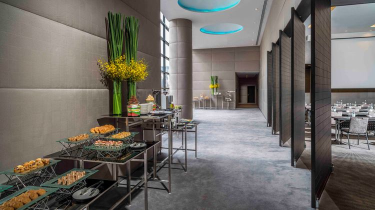 Holiday Inn Bangkok Sukhumvit Meeting