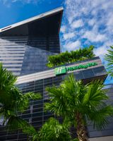Holiday Inn Bangkok Sukhumvit