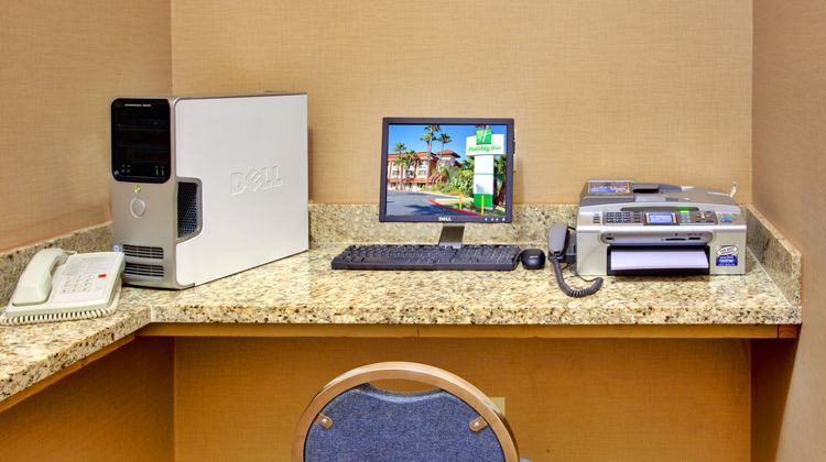 Holiday Inn Express La Mesa Other