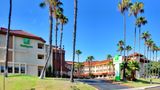 Holiday Inn Express La Mesa Exterior